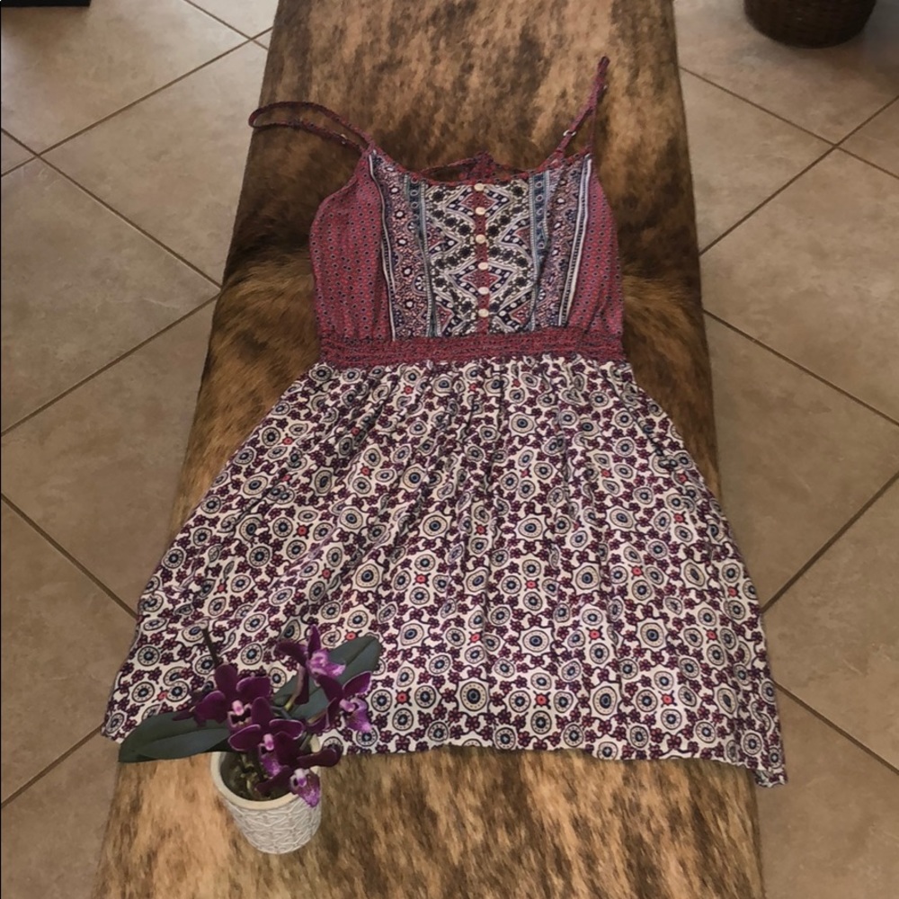 Summer dress